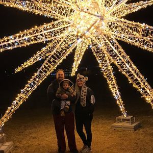 Meet your Posher, Grace